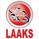 Logo LAAKS Motorrad GbR